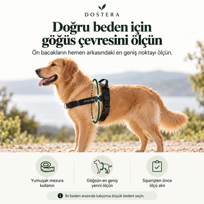 DOSTERA ControlFit™